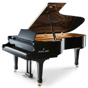 Ảnh Đàn Piano Shigeru Kawai SK-7