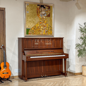 Ảnh Đàn piano Yamaha U30Wn