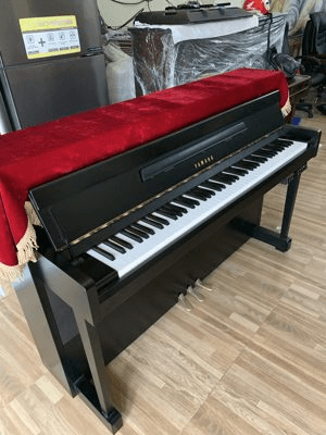 Ảnh Đàn piano Yamaha DUP-20PE