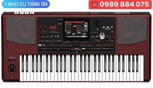 Ảnh Đàn Organ Korg PA1000