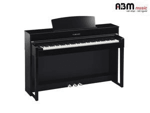 Ảnh Đàn Piano Yamaha CLP-S406 - hàng cũ