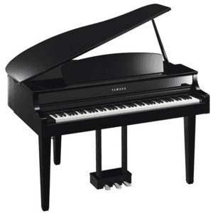 Ảnh Đàn Piano Yamaha CLP-665GP