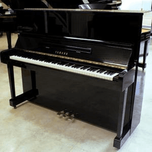 Ảnh Đàn Piano Yamaha MC301