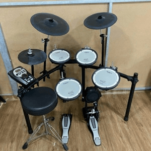 Ảnh Trống điện Roland TD-11K