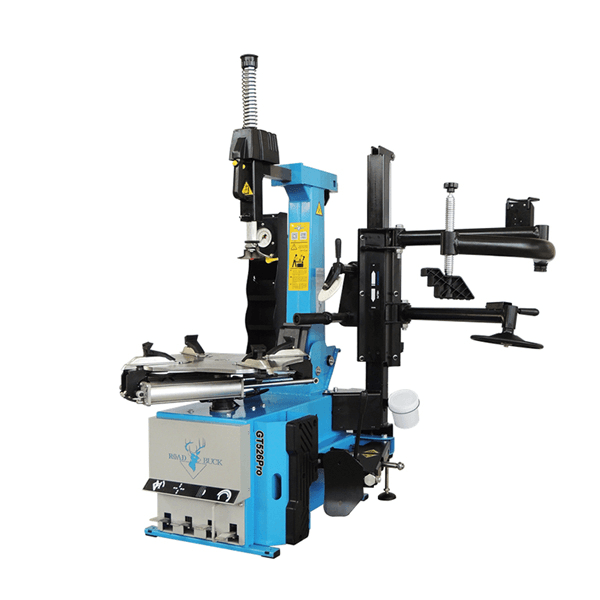 Ảnh Máy ra vào lốp xe du lịch Roadbuck GT-526 Pro