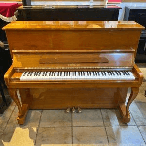 Ảnh Đàn Piano Weinburg