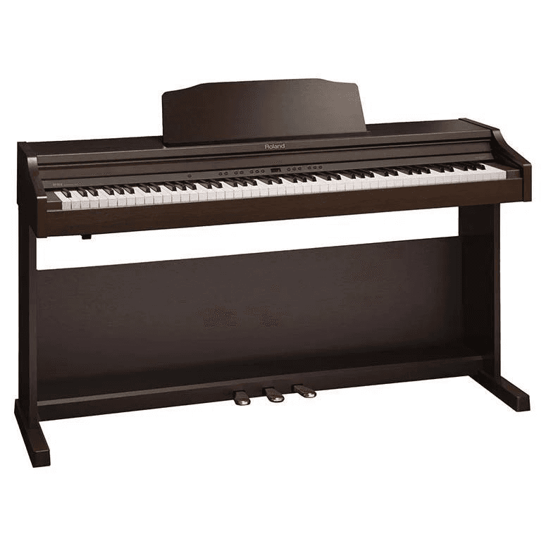 Ảnh Đàn Piano Roland RP 401
