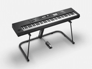 Ảnh Đàn Roland Juno DS88