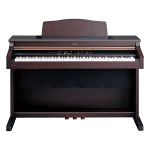 Ảnh Đàn piano điện Roland HP 107