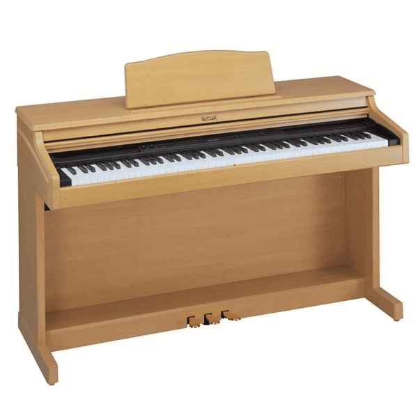 Ảnh Đàn Piano Điện Roland HP-3DMP