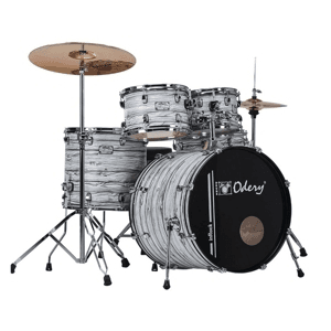 Ảnh Bộ trống Odery InRock IR.80