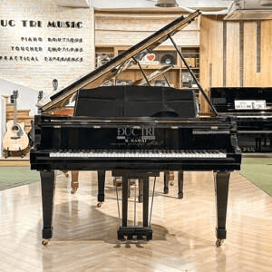 Ảnh Đàn piano Kawai GS-30