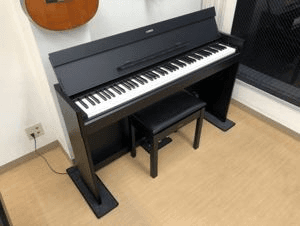 Ảnh Đàn Piano Yamaha YDP-S52