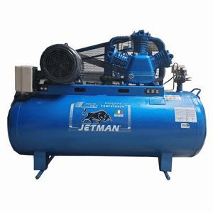 Ảnh Máy nén khí Puma PK-100300(10HP)