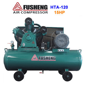 Ảnh Máy nén khí piston cao áp Fusheng HTA-120