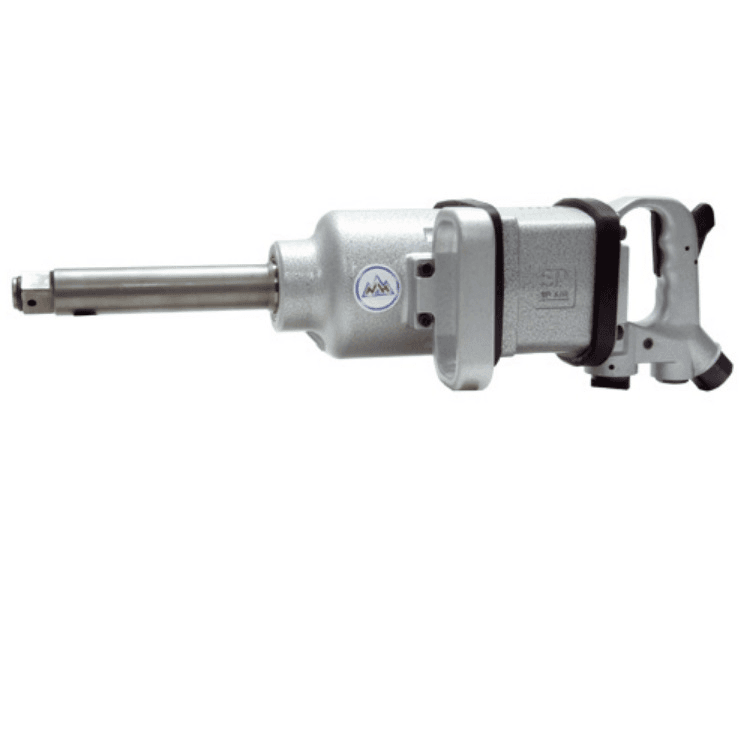 Ảnh Súng xiết bu lông SP Air SP-1186E-8