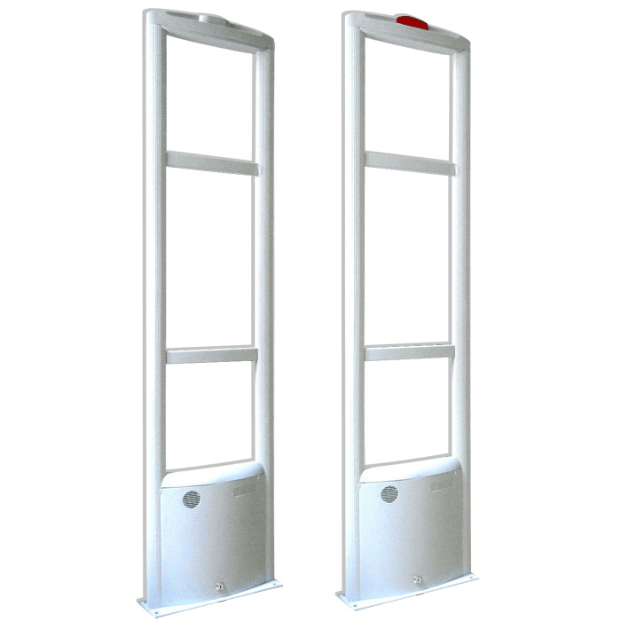 Ảnh Cổng từ an ninh Eguard EG-6000C