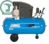 Ảnh Máy nén khí ABAC B7900/900 Tadam (30HP)