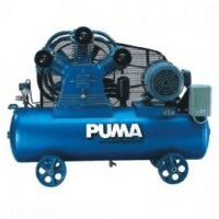 Ảnh Máy nén khí Puma TK-100300
