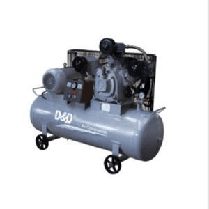 Ảnh Máy nén khí D&D RS2.0/8A (20 HP)