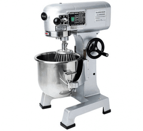 Ảnh Máy trộn bột Berjaya BJY-BM30 (30 lít)