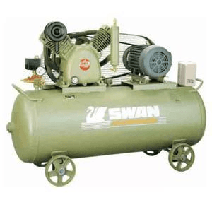 Ảnh Máy nén khí Swan HVP-203