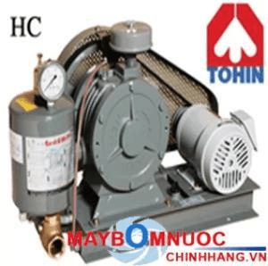 Ảnh Máy thổi khí Tohin HC 40S - 0.75kW