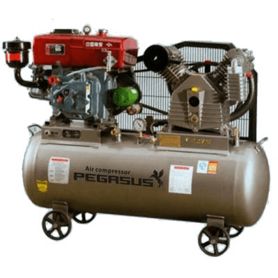 Ảnh Máy nén khí chạy dầu TM-W-1.05/12.5-330L