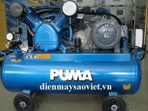 Ảnh Máy nén khí Puma PK-200300 - 20HP