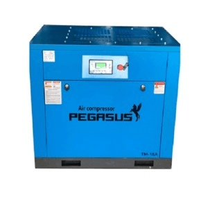 Ảnh Máy nén khí trục vít TMPM150A