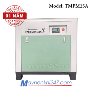 Ảnh Máy nén khí trục vít TMPM25A