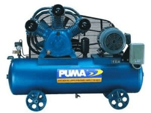 Ảnh Máy nén khí Puma PK-150300(15HP)