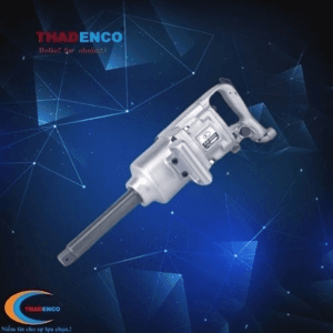 Ảnh Súng vặn bu lông Kuken KW-600H - 50mm