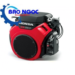 Ảnh Động cơ Honda GX-630 (16.3HP-21.1HP)