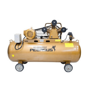 Ảnh Máy nén khí Pegasus TM-W-0.9/8-330L