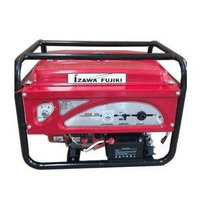 Ảnh Máy phát điện Izawa Fujiki TM8000E