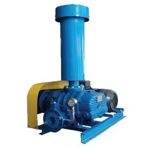 Ảnh Máy thổi khí Tsurumi RSR-125