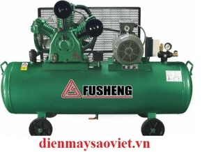 Ảnh Máy nén khí piston cao áp Fusheng HTA-100