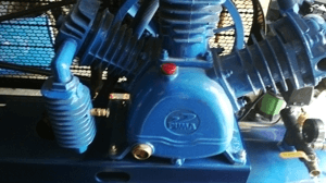 Ảnh Máy nén khí Puma PK50160 - 5HP
