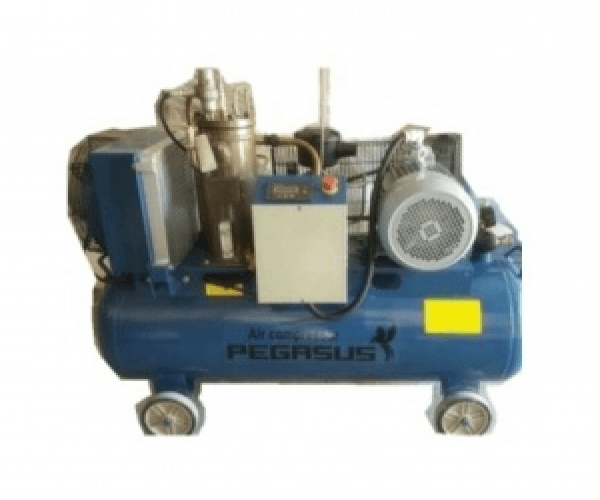 Ảnh Máy nén khí trục vít Pegasus TMTV-10A - 7.5KW