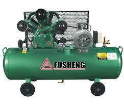Ảnh Máy nén khí Fusheng D-6