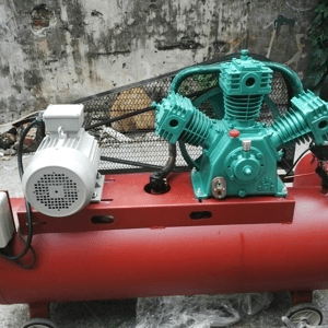 Ảnh Máy nén khí Fusheng TA120 (15HP)