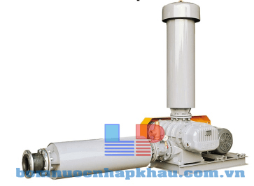 Ảnh Máy thổi khí Longtech LT-125 (không motor)