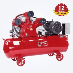 Ảnh Máy nén khí dây đai DK55-W200NK