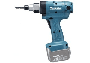 Ảnh Máy vặn vít dùng pin Makita BFT044FZ