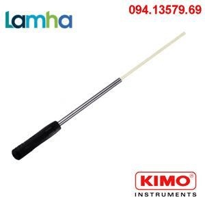 Ảnh Đầu đo nhiệt độ tiếp xúc kiểu S Kimo SIS-1000HT