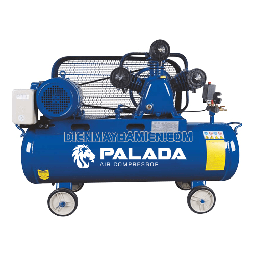 Ảnh Máy nén khí Palada PA-75500