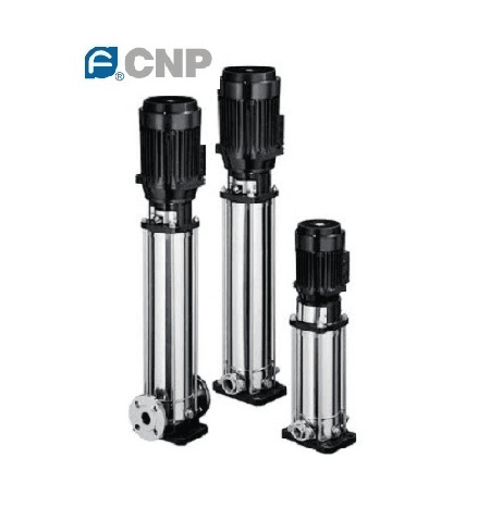 Ảnh Máy bơm trục đứng CNP CDLF32-10 (CDLF 32-10) - 25HP