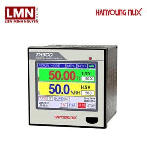 Ảnh Bộ điều khiển nhiệt độ Hanyoung TH300-13