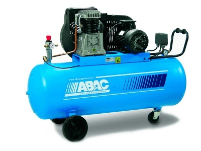 Ảnh Máy nén khí ABAC A29100CM (2HP)